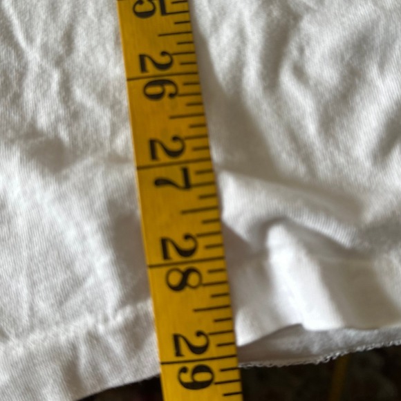 Polo Ralph Lauren T-Shirt Mens XXL White Polo Bear Sailing Graphic Tee retired - Picture 8 of 12